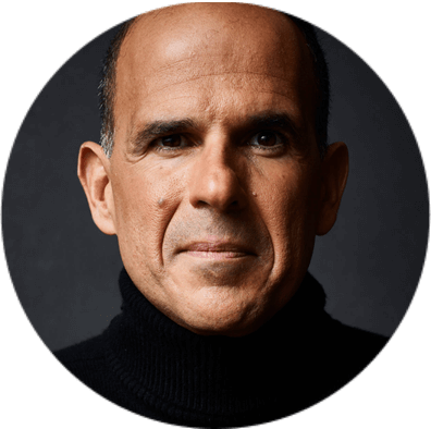 Photo of Marcus Lemonis