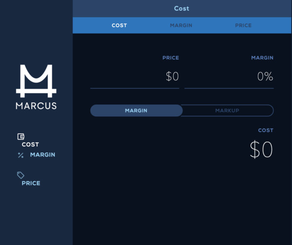 Know Your Numbers Calculator App