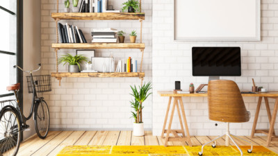 Image of Design Your Work From Home Office