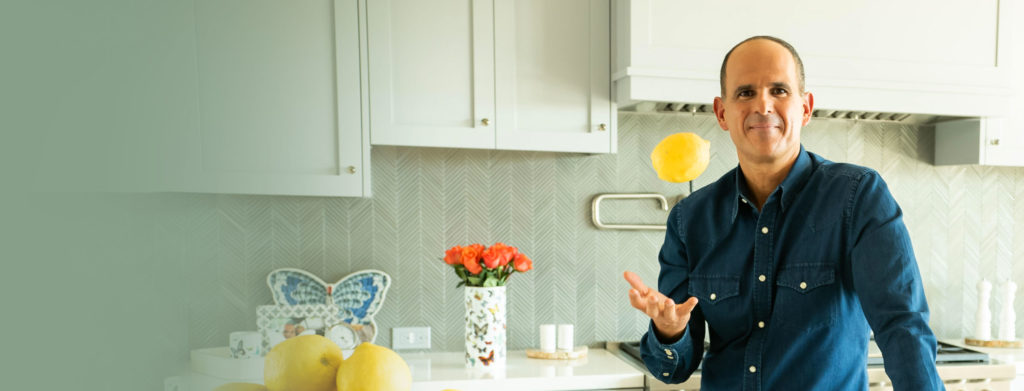 Marcus Lemonis