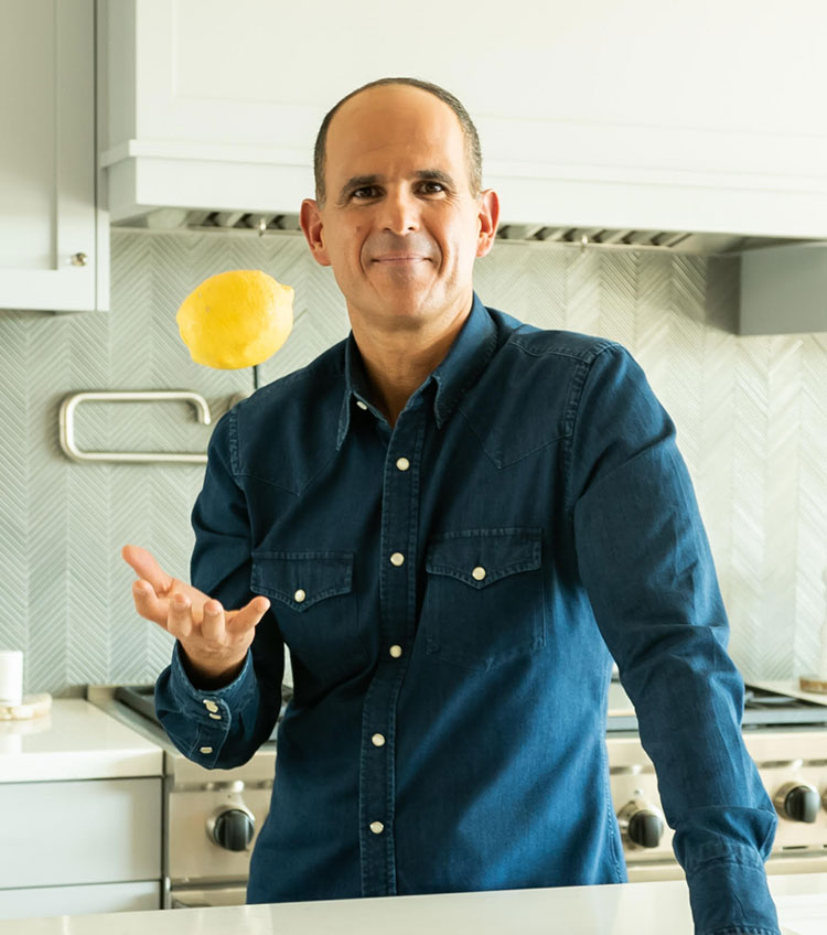 Marcus Lemonis