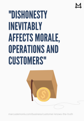 Steps to Encourage Honesty Among Staff