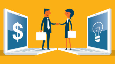 This article teaches you how to build customer trust and a win / win relationship that keeps on giving.