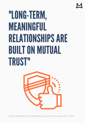 Reasons Why It's Important to Stop Lying
