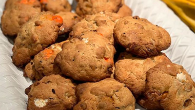 Image of cookies