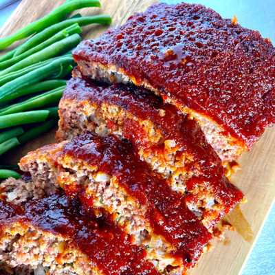 Meatloaf