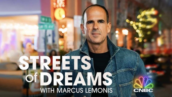 Streets of Dreams