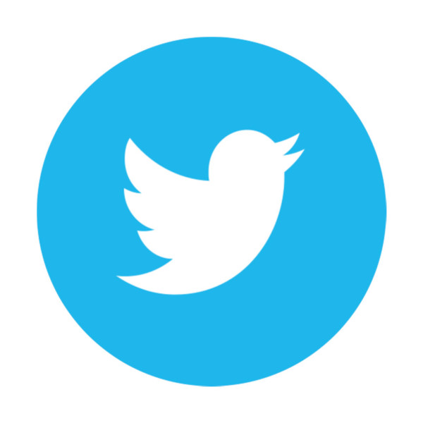 Twitter icon