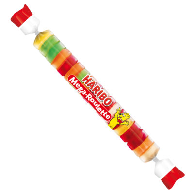 Haribo Roulette