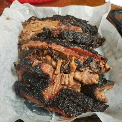Woodpeckers BBQ