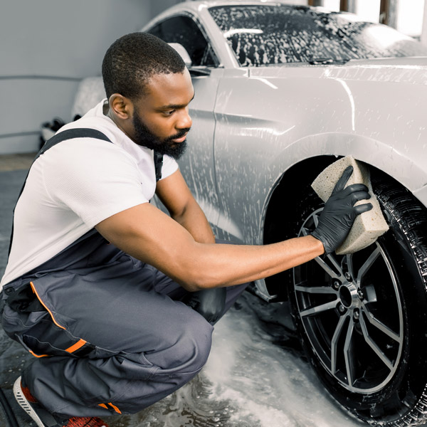 Car Wash