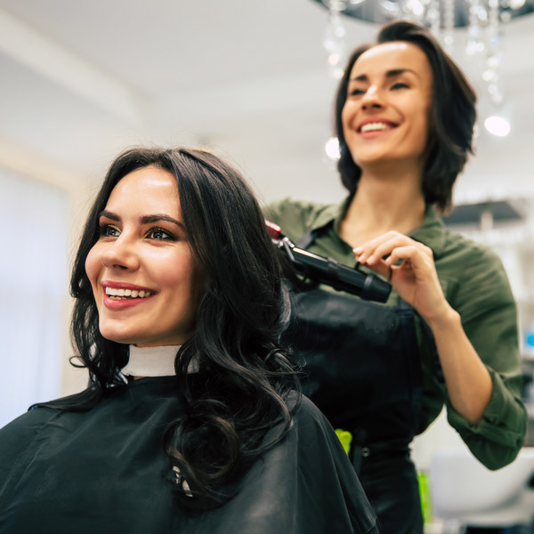 Hair Dresser