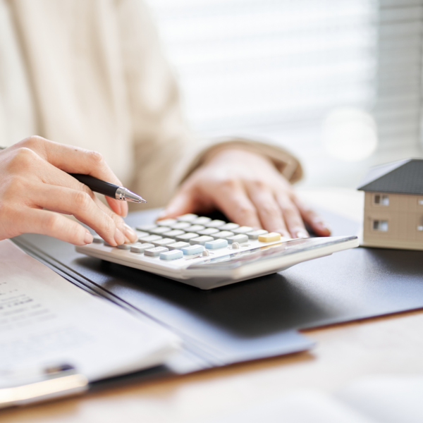 Budgeting for home
