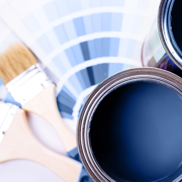 paint gallon