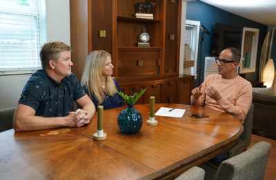 Image of 5 Things to Consider Before a Renovation