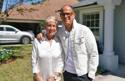 Image of Moving in Together? It's Time to Adapt Your Home