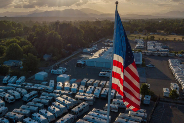 Camping World